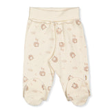 T3940 Ританки Little Lamb Екрю 1 3м 62см Bebetto
