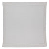 Tr394 Takaró Triko Grubu Szürke 90x90cm Bebetto