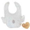 C1129 Лигавник Stars And Koalas Сив 3+м Bebetto