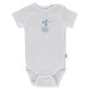 T3944 Боди К.р. Stars And Koalas Екрю 18 24м 92 Bebetto
