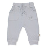 T3947 Панталон Stars And Koalas Сив 12 18м 86см Bebetto