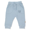 T3947 Панталон Stars And Koalas Син 12 18м 86см Bebetto