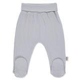 T3948 Ританки Stars And Koalas Сив 3 6м 68см Bebetto