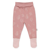 T3987 Ританки Mini Bee Salmon 9 12m Bebetto