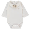 T4032 Боди Д.р. Baby King 25 Beige 6 9m Bebetto