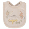 C1136 Лигавник Me And Dudes Beige 3+m Bebetto