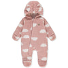 K4994 Космонавт Cloudy Pink 3 6м Bebetto