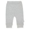 T4046 Nadrág Be Kind Grey Melange 6-9hó Bebetto