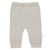 T4046 Панталонки Be Kind Beige Melange 9 12m Bebetto
