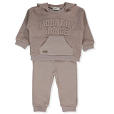 K5145 К Кт 2ч Mountain Range Brown 1y Bebetto