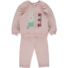 K5148 K Kát 2r So Sweet Pink 3y Bebetto