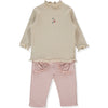 K5191 K Kt 2r So Sweet Pink 3y Bebetto