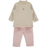 K5191 K Kt 2r So Sweet Pink 3y Bebetto