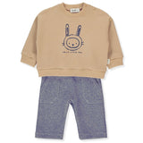 K5106 К Кт 2ч Keep Ready Navy Blue 9 12м Bebetto