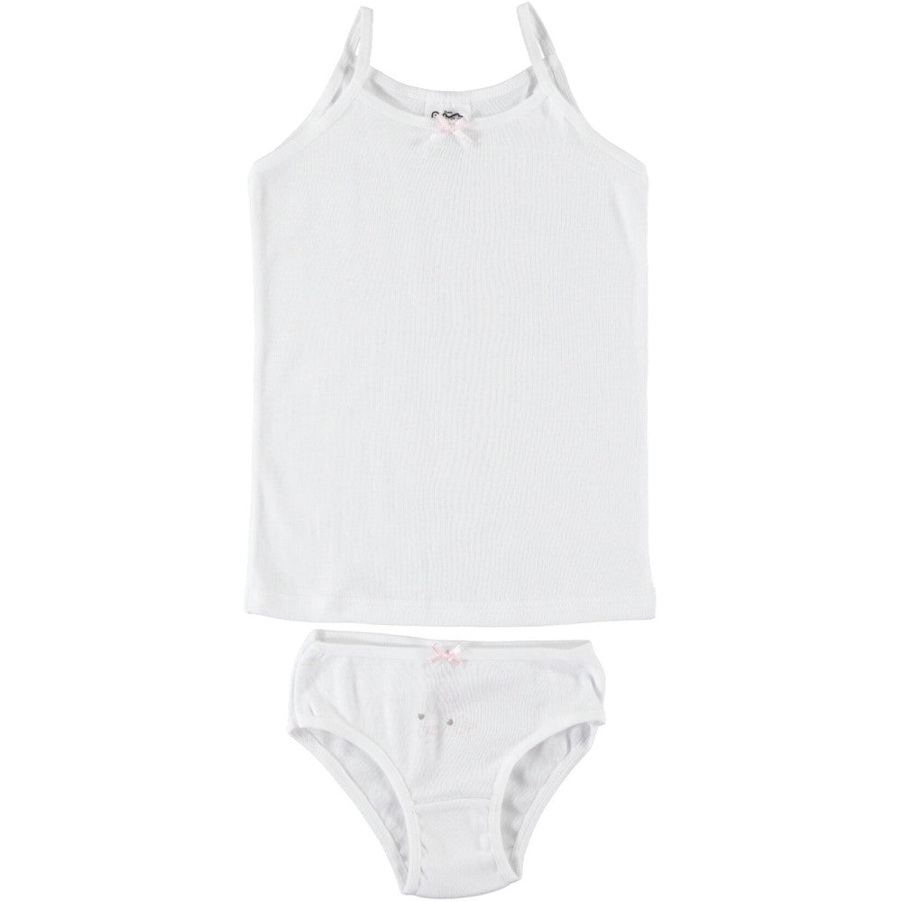 Lenjerie intimă X004B 5-6Y K-T