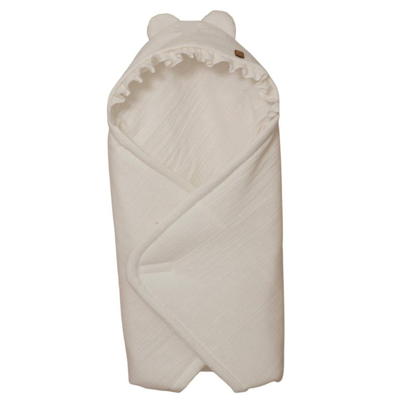 U557 Пелена Beige 70cm Bebetto