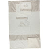 U319 Спален Комплект Prince Bebetto