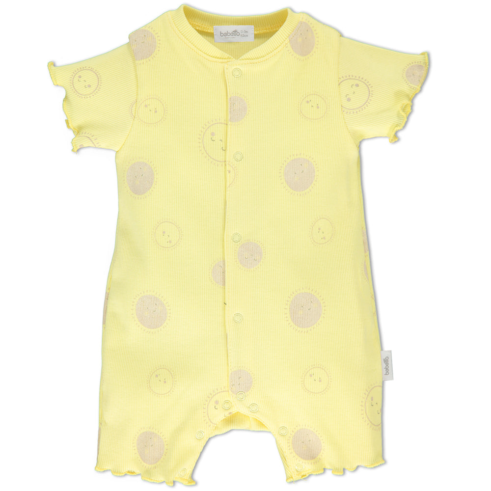 Гащеризон Happy Sun К.Р. 12-18M. 86 См