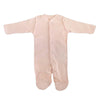 T 2582 Гащер. Д.р. Sweet Babies Розов 1 3 М. 62 Bebetto