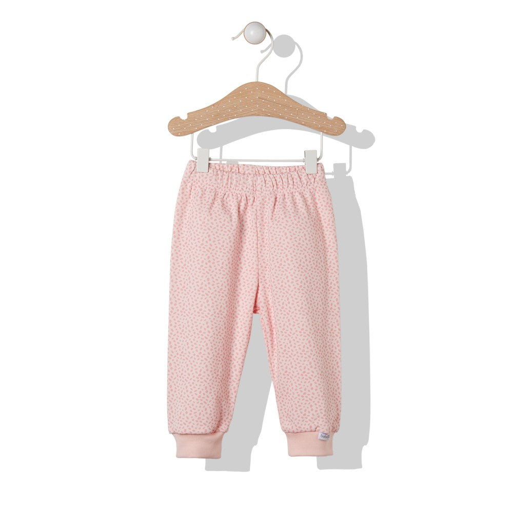 Pantaloni T2837 Little One Coral 92Cm