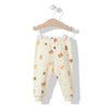 T2767 Панталонки Boys Wonderland Екрю 80cm Bebetto