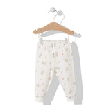 T2776 Панталонки Girls Wonderland Екрю 80cm Bebetto
