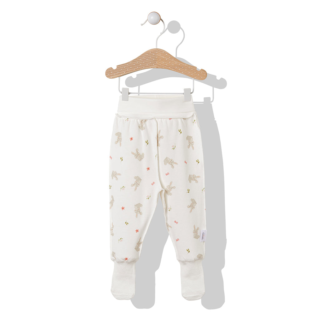 T2777 Ританки Girls Wonderland Екрю 68cm Bebetto