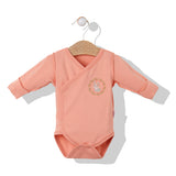 Body T2860 DR Girls Wonderland Coral 56Cm