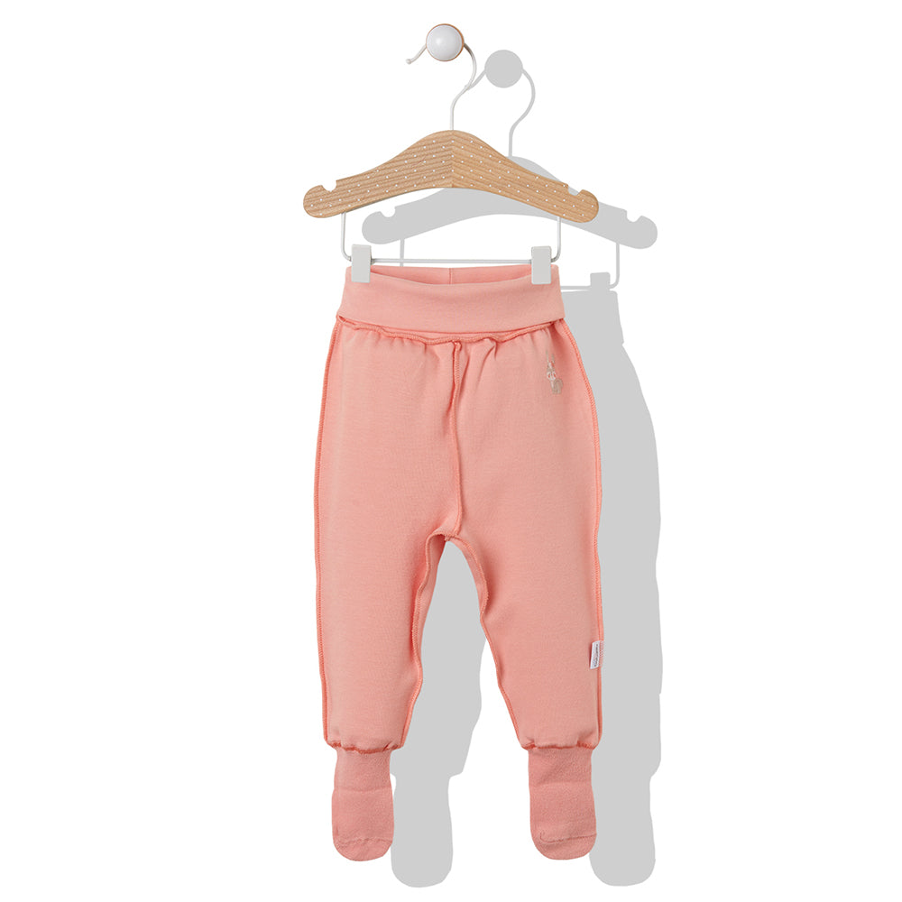 T2862 Ританки Girls Wonderland Корал 68cm Bebetto