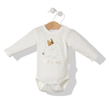 Body T2942 D.R. Dolce Piccolo Ecru 98Cm