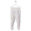 T3156 Rugdalózó Magic Angel Ekrü 6 9h 74cm Bebetto