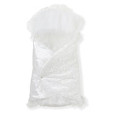P466 Elegáns Ekry hordozókosár 70 cm Bebetto