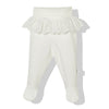 T3144 Ританки Authentic Baby Екрю 3 6m 68cm Bebetto
