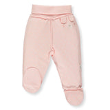 T3215 Kicks Baby Couple Roz 1-3M/62Cm