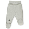 T3296 Kicks Mumdad/23 Gri 3-6M/68Cm