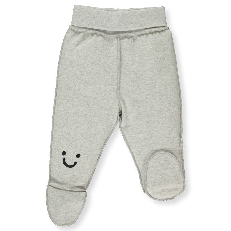 T3296 Ританки Mum&dad 23 Grey 3 6m 68cm Bebetto