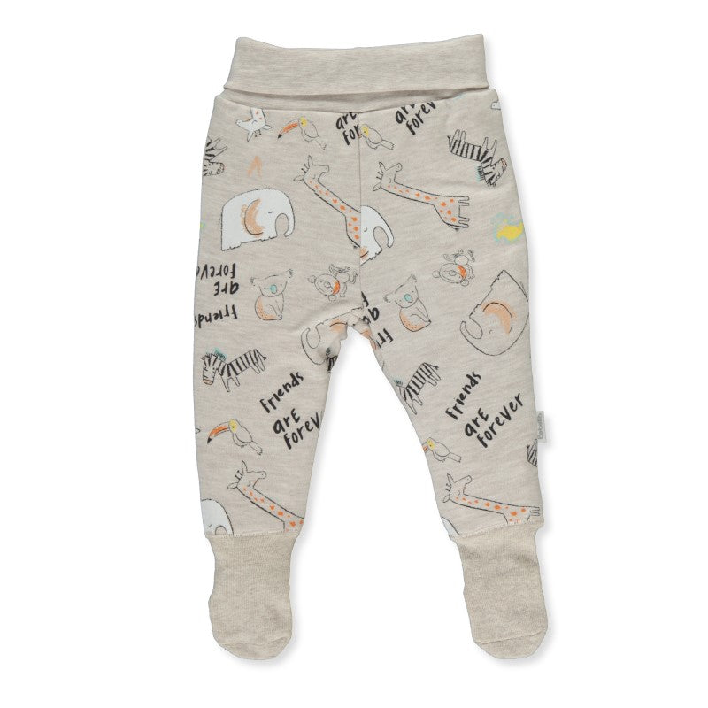 T3171 Ританки Ч Friends Are Forever B. 6 9m 74cm Bebetto