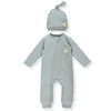 T3343 К Кт 2ч. Giraffe Blue 9 12m 80cm Bebetto