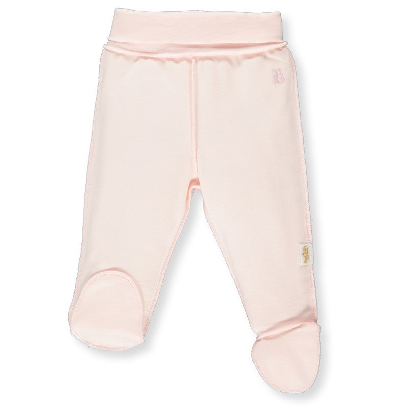 T3321 Ританки Pure Teddy Pink 6 9m 74cm Bebetto
