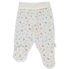 T3394 Ританки Happy Garden Екрю 3 6m 68cm Bebetto