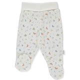 T3394 Ританки Happy Garden Екрю 3 6m 68cm Bebetto