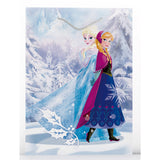 Торбичка M Frozen Glitter Hoomark