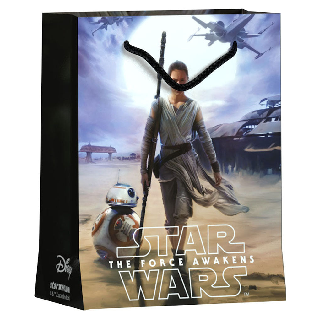 M-es Star Wars Az ébredő Erő Hoomark táska