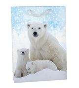 Торбичка Xl Snow Animals Hoomark