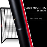 Футболна Врата 300x200x120 Dunlop