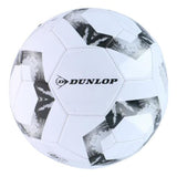 Футболна Топка Pvc 32 Панела, 22 См Dunlop