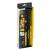 Dunlop Mini Kerékpárpumpa Manométerrel
