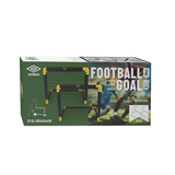2 Бр Сгъваеми Футболни Врати 55x44x44 См Umbro