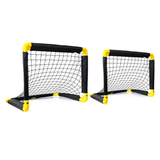 2 Бр Сгъваеми Футболни Врати 55x44x44 См Umbro