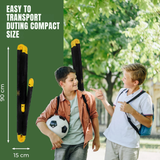 Сгъваема Футболна Врата 90x59x61 См Umbro